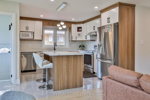Photo 5 at 66 Shandon Drive, Maryvale, Toronto