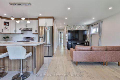 Photo 6 at 66 Shandon Drive, Maryvale, Toronto
