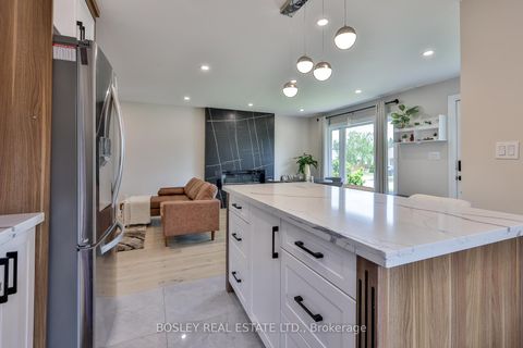 Photo 11 at 66 Shandon Drive, Maryvale, Toronto