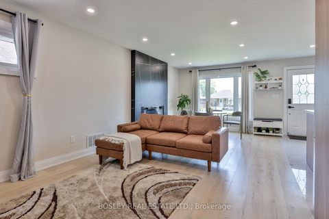 Photo 13 at 66 Shandon Drive, Maryvale, Toronto