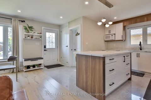 Photo 14 at 66 Shandon Drive, Maryvale, Toronto