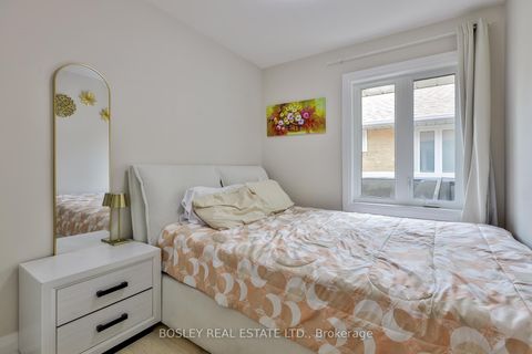 Photo 16 at 66 Shandon Drive, Maryvale, Toronto