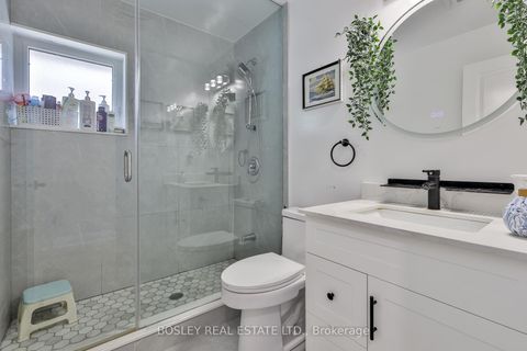Photo 17 at 66 Shandon Drive, Maryvale, Toronto