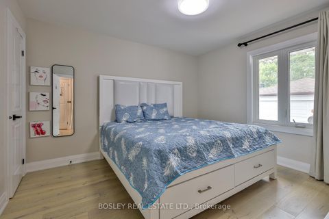 Photo 19 at 66 Shandon Drive, Maryvale, Toronto