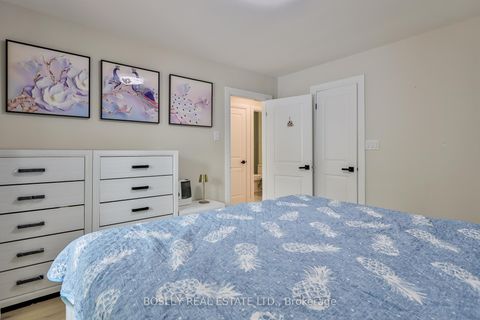 Photo 21 at 66 Shandon Drive, Maryvale, Toronto