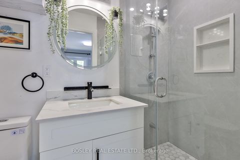 Photo 22 at 66 Shandon Drive, Maryvale, Toronto