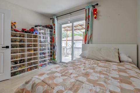 Photo 23 at 66 Shandon Drive, Maryvale, Toronto