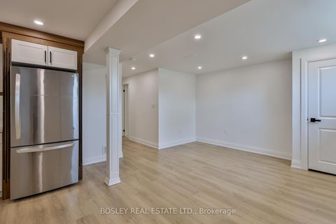 Photo 25 at 66 Shandon Drive, Maryvale, Toronto