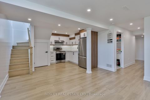 Photo 26 at 66 Shandon Drive, Maryvale, Toronto
