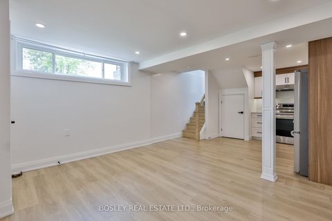 Photo 27 at 66 Shandon Drive, Maryvale, Toronto