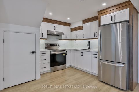 Photo 28 at 66 Shandon Drive, Maryvale, Toronto