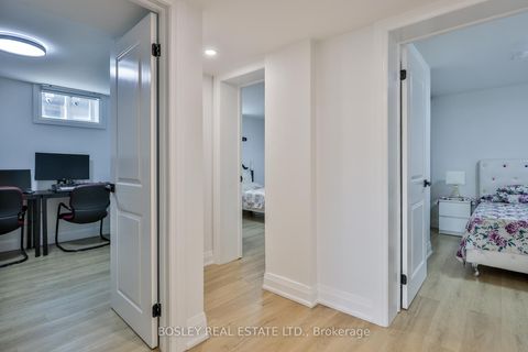 Photo 30 at 66 Shandon Drive, Maryvale, Toronto