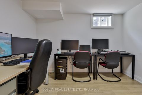 Photo 31 at 66 Shandon Drive, Maryvale, Toronto