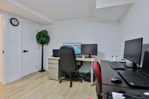 Photo 32 at 66 Shandon Drive, Maryvale, Toronto