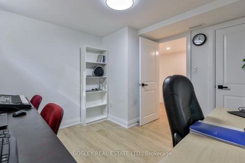 Photo 33 at 66 Shandon Drive, Maryvale, Toronto