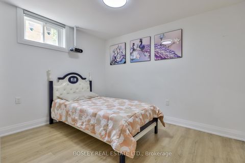 Photo 34 at 66 Shandon Drive, Maryvale, Toronto