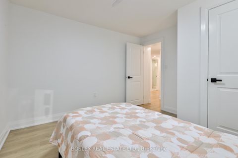 Photo 35 at 66 Shandon Drive, Maryvale, Toronto