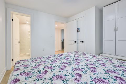 Photo 37 at 66 Shandon Drive, Maryvale, Toronto