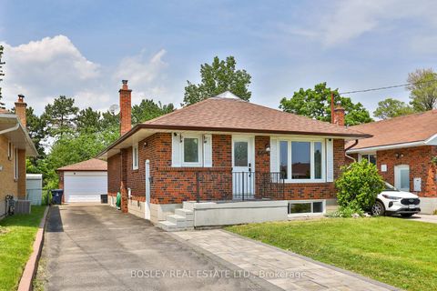 Photo 40 at 66 Shandon Drive, Maryvale, Toronto