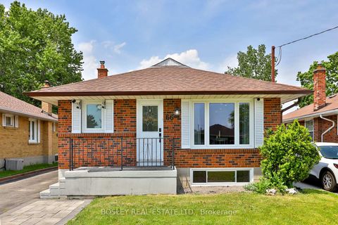 Photo 41 at 66 Shandon Drive, Maryvale, Toronto