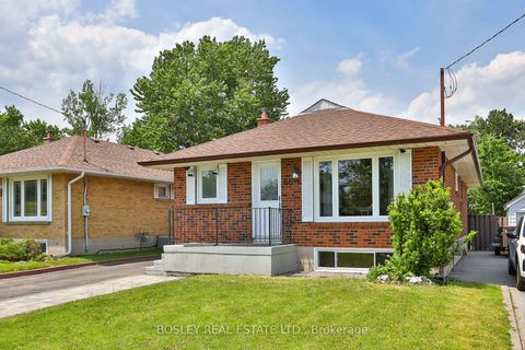 Photo 42 at 66 Shandon Drive, Maryvale, Toronto