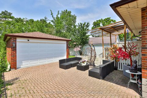 Photo 43 at 66 Shandon Drive, Maryvale, Toronto