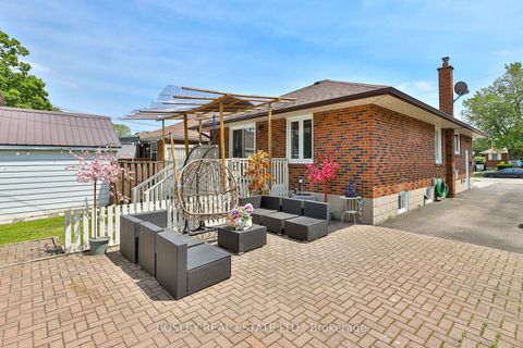 Photo 44 at 66 Shandon Drive, Maryvale, Toronto