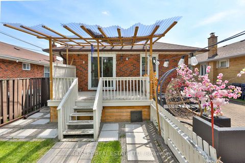 Photo 45 at 66 Shandon Drive, Maryvale, Toronto