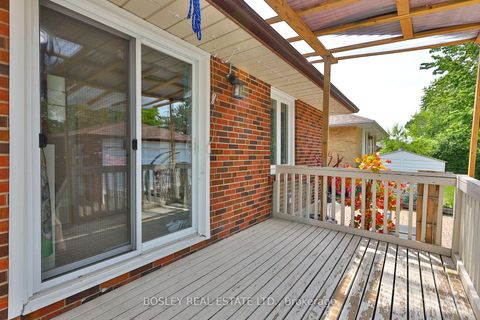 Photo 46 at 66 Shandon Drive, Maryvale, Toronto