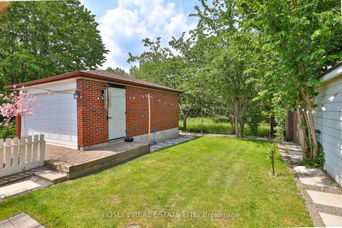 Photo 47 at 66 Shandon Drive, Maryvale, Toronto