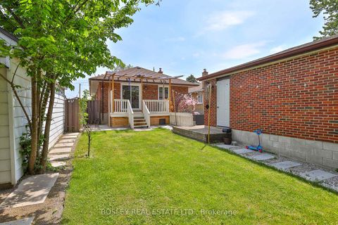 Photo 48 at 66 Shandon Drive, Maryvale, Toronto