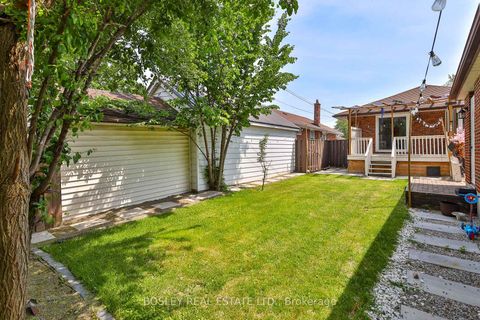 Photo 49 at 66 Shandon Drive, Maryvale, Toronto