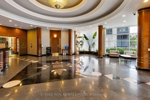 Photo 3 at 811 - 28 Hollywood Avenue, Willowdale East, Toronto