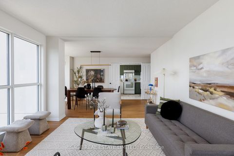 Photo 12 at 811 - 28 Hollywood Avenue, Willowdale East, Toronto