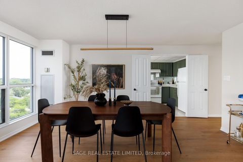 Photo 14 at 811 - 28 Hollywood Avenue, Willowdale East, Toronto