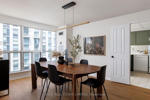 Photo 15 at 811 - 28 Hollywood Avenue, Willowdale East, Toronto