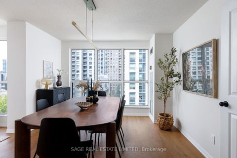 Photo 17 at 811 - 28 Hollywood Avenue, Willowdale East, Toronto