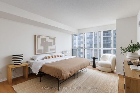 Photo 28 at 811 - 28 Hollywood Avenue, Willowdale East, Toronto