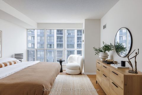 Photo 29 at 811 - 28 Hollywood Avenue, Willowdale East, Toronto