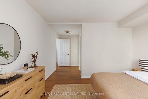 Photo 32 at 811 - 28 Hollywood Avenue, Willowdale East, Toronto