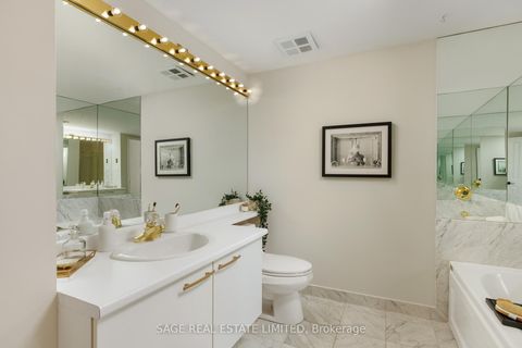 Photo 33 at 811 - 28 Hollywood Avenue, Willowdale East, Toronto