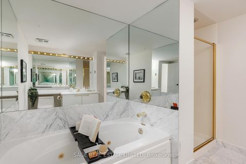 Photo 34 at 811 - 28 Hollywood Avenue, Willowdale East, Toronto