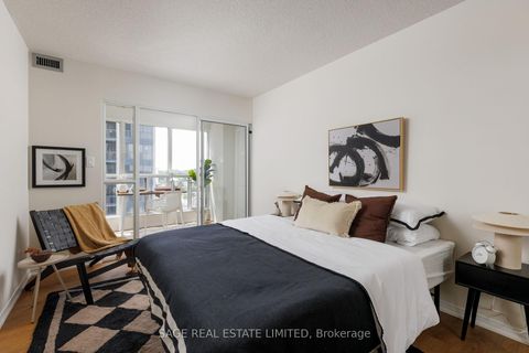 Photo 36 at 811 - 28 Hollywood Avenue, Willowdale East, Toronto