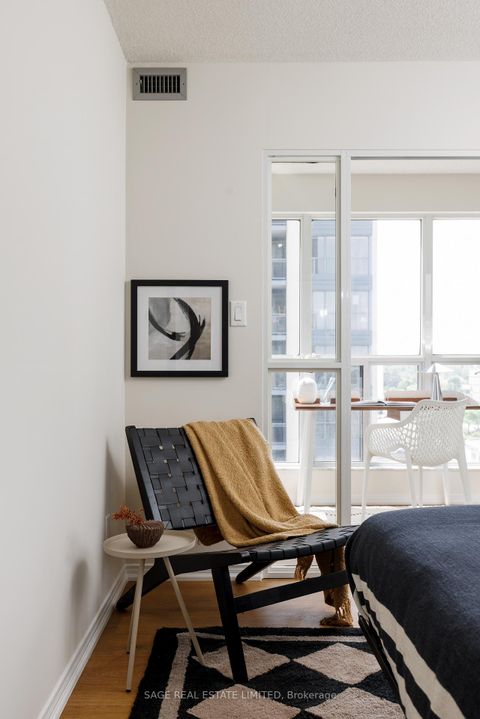 Photo 37 at 811 - 28 Hollywood Avenue, Willowdale East, Toronto