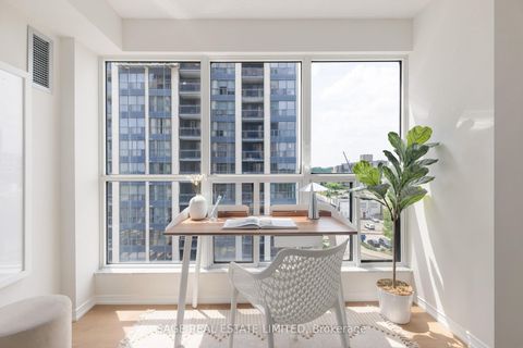 Photo 38 at 811 - 28 Hollywood Avenue, Willowdale East, Toronto