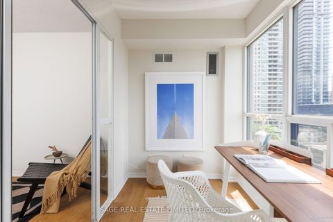 Photo 39 at 811 - 28 Hollywood Avenue, Willowdale East, Toronto