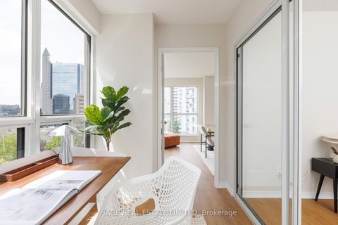 Photo 40 at 811 - 28 Hollywood Avenue, Willowdale East, Toronto