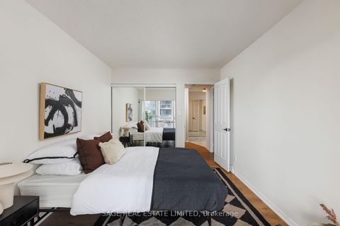 Photo 41 at 811 - 28 Hollywood Avenue, Willowdale East, Toronto