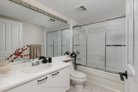 Photo 42 at 811 - 28 Hollywood Avenue, Willowdale East, Toronto