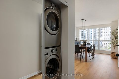Photo 43 at 811 - 28 Hollywood Avenue, Willowdale East, Toronto